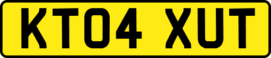 KT04XUT