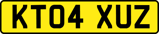 KT04XUZ