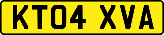 KT04XVA