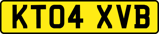 KT04XVB