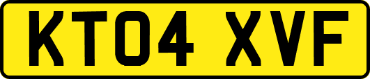 KT04XVF