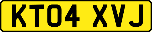 KT04XVJ