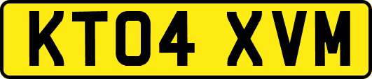 KT04XVM