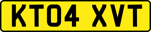 KT04XVT