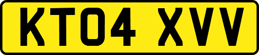 KT04XVV