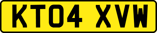 KT04XVW