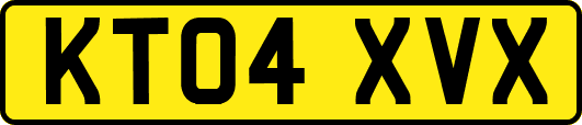 KT04XVX