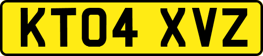 KT04XVZ