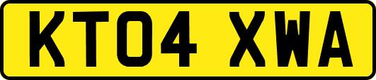 KT04XWA