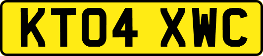 KT04XWC