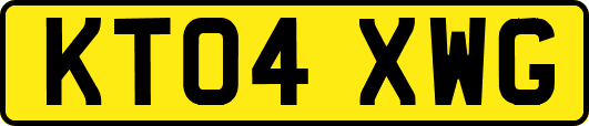 KT04XWG