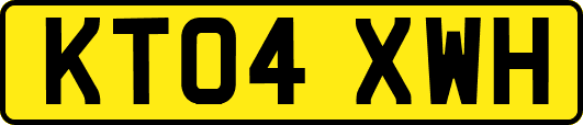 KT04XWH