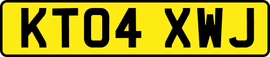 KT04XWJ