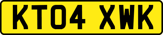 KT04XWK