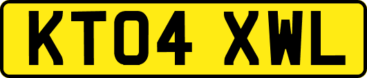 KT04XWL