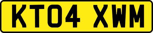 KT04XWM