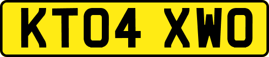 KT04XWO