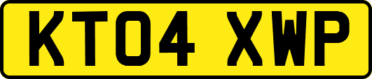 KT04XWP