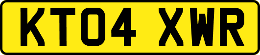 KT04XWR