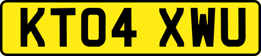 KT04XWU