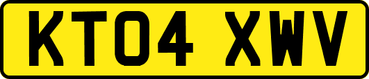 KT04XWV