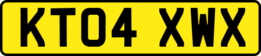 KT04XWX
