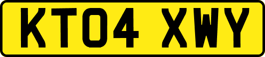 KT04XWY