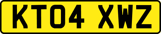 KT04XWZ