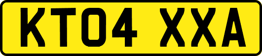 KT04XXA