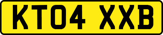 KT04XXB