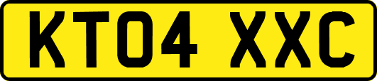 KT04XXC