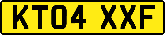 KT04XXF