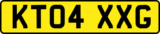 KT04XXG