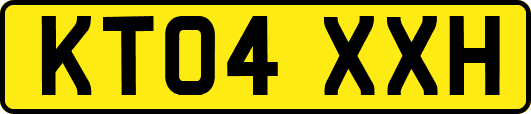 KT04XXH