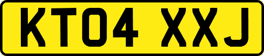 KT04XXJ