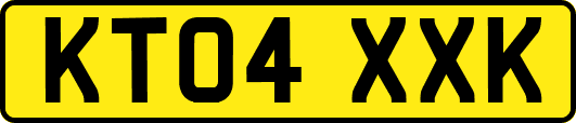 KT04XXK