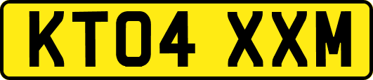 KT04XXM