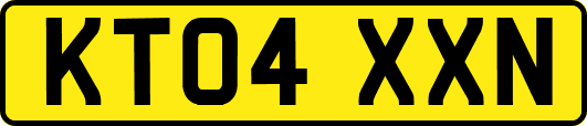 KT04XXN
