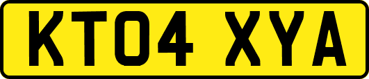 KT04XYA