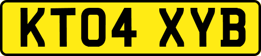 KT04XYB