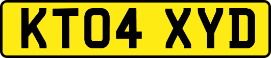 KT04XYD