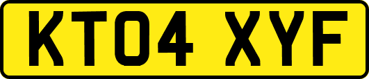 KT04XYF