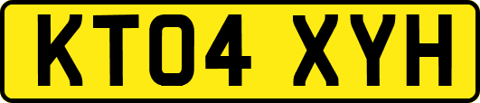 KT04XYH
