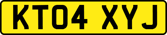 KT04XYJ