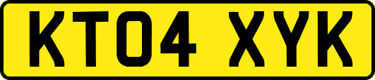 KT04XYK