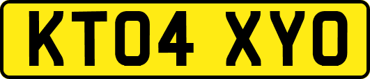 KT04XYO