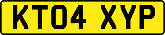 KT04XYP