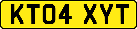 KT04XYT