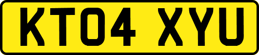 KT04XYU