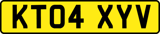 KT04XYV